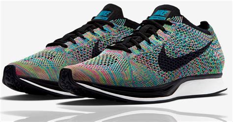 nike flyknit clearance